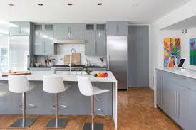 For over 50 years, mid century modern design has been a popular and reliable choice for home decorators. Mid Century Modern Kitchen Design Build Remodeling Lotus Construction General Contractor