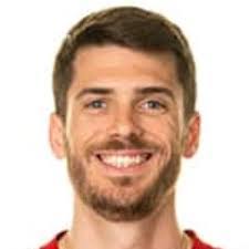 Matt Anderson's Instagram, Twitter & Facebook