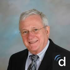 Dr. William H. Donovan, MD