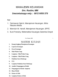 Check spelling or type a new query. Materi Dan Contoh Soal Payback Period Jawabanku Id