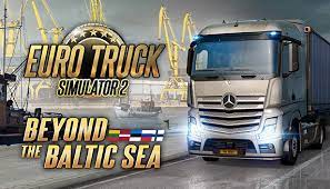 Posting in the mods forum (ats and ets2) is restricted to sharing. Save 70 On Euro Truck Simulator 2 Beyond The Baltic Sea On Steam