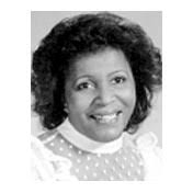 Search Maria Mitchell Obituaries and Funeral Services