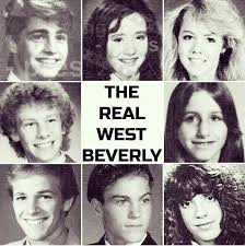 The Real West Beverly 90210 Beverly Hills 90210 Beverly Hills Beverly
