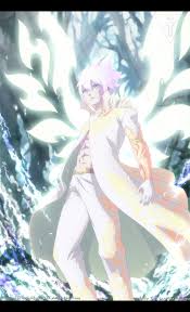 Fairy Tail 532 The White Wizard By Iitheyahikodarkii