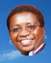 Obituary information for Theodora Conyers-Wigent