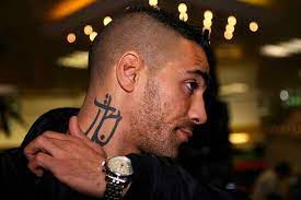 See more ideas about bushido, samurai tattoo, samurai artwork. Bushido Tattoo Hals Fotos Imago