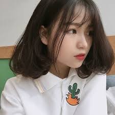 Thuỷ Thanh Nguyễnさん Thuyb Instagram写真と動画 Ulzzang Short Hair Girl Short Hair Cute Korean Girl