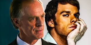 Every Clue That Frank Lundy Knew Dexter Was The Bay Harbor Butcher