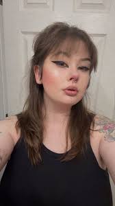 I've never been told who I look like, just “you look like someone” and I've  heard that multiple times 😆 so I'm curious if anyone can pinpoint!