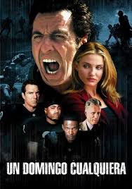 Un domingo cualquiera (2000)