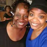 Claudette Archer's Instagram, Twitter & Facebook