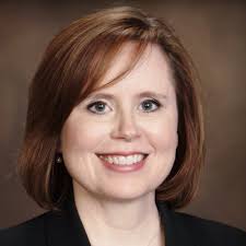 Julie OLSON-BUCHANAN