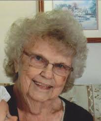 Betty Emery Obituary