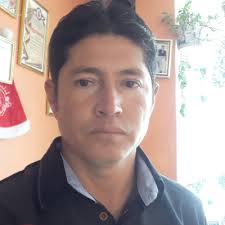 Marco Ivan Flores Salazar