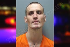 Craig Eldridge — Cherokee County Jail Bookings