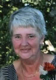 Obituary information for Anne Elliott