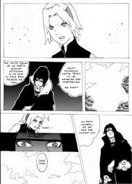 Sakura doujin project (Naruto) [French] read online,free download [12]