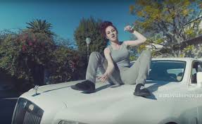 Cash Me Ousside” Girl Stars In Kodak Blacks “Everything 1K” Video