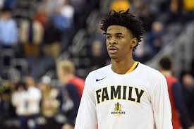 Morant left the hornets will no time to respond. Ja Morant Has Successful Knee Surgery Last Word On Basketball