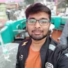 Sarthak Mohanty (@sarthakmohanty_)
