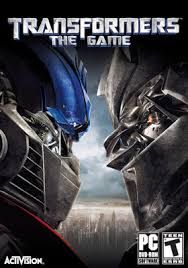 To be the last survivor is the only goal. Transformers The Game Highly Compressed 158 Mb Full Pc Game Free Download Get All Exclusive Latest Pc Transformers The Game Transformers Wii Video Games