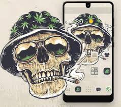 .buy quality home & garden directly from china suppliers:bart cartoon on weed wallpaper home decor modern wall art oil painting poster salon pictures enjoy ✓free shipping worldwide! Cartoon Smoking Weed In Car 1020x906 Wallpaper Teahub Io