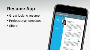 ¿buscas una página para hacer tu currículum gratis online? App Para Hacer Curriculum Vitae Gratis En Ipad E Iphone