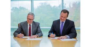 The Ohio State University Wexner Medical Center and Mercy Health Launch New  Alliance