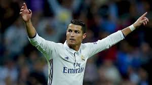 Cristiano ronaldo, so they say, wants to leave real madrid this summer. Cristiano Ronaldo Real Madrid Ace Shows Off His Bugatti Veyron As Com