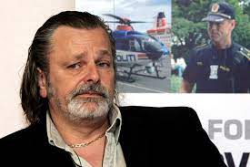 Peace, love, care and understanding? Eirik Jensen Gjermund Cappelen Aviskilder Sier Jensen Kan Vaere Utsatt For Komplott