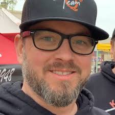 Steve Thrasher (@thrasherthings) • Instagram photos and videos