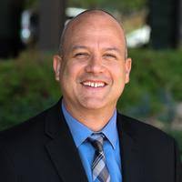 Kevin Burrus, Senior Home Loan Officer