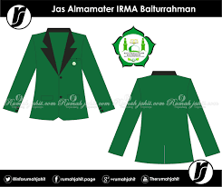 Desain baju seragam perusahaan kustoom menyediakan berbagai pemesanan seragam surabaya , seperti seragam kantor, seragam pabrik, seragam sekolah dll. Desain Seragam 2021 Jas Almamater Irma Baiturrahman