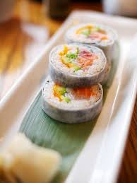 Image Result For Most Hip Sushi Restaurant Food Sushi Japan Food