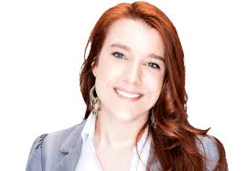 Beth El Synagogue Presents Guest Speaker Georgia Dow: Psychologist, Anxiety  Expert and Tech Journalist