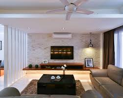 Interior design single storey terrace house malaysia gif. Double Storey Modern House Design Malaysia House Storey