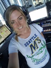 KISW 99.9 "The Rock"