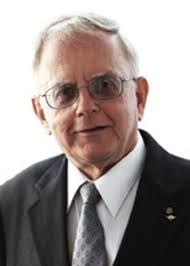 Robert Fulton Jorgensen Jr. Obituary