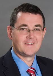 Introducing NCSBN's New CEO: David Benton