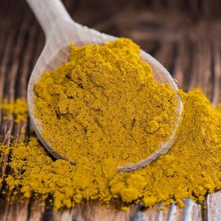 Hanımeli Baharat Köri 40G