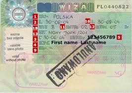 Can i visit my home country (non eu nation)? Poland Visa Application Requirements Residents Of India Visahq