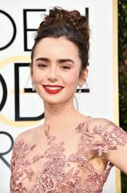 Long straight hairstyles with braids. The 37 Best Red Carpet Hair And Makeup Moments Best Red Carpet Beauty Looks Ever