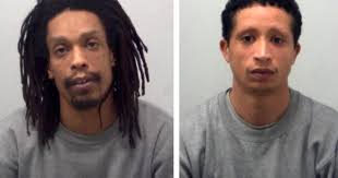 Westcliff murderers break down in tears and storm out of court