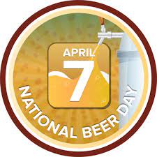 The horrific incident took place on august 6, 1945, when the united states dropped an atomic bomb named little boy. 60 Happy National Beer Day Wish Pictures And Photos