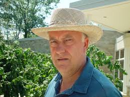 Tribute to Keith Stewardson 1945