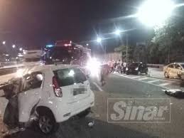 Lebuhraya suke atau suke expressway yang menghubungkan semua lebuhraya dari sungai besi hingga ke ulu kelang bertujuan mengurangkan kesesakan trafik lalu lintas di cheras, ampang dan ulu kelang. Lebuhraya Baru Lembah Klang Nkve Sinar Harian
