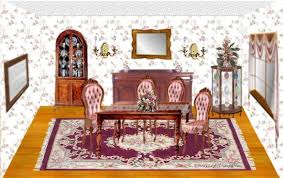 View cart product successfully added to your cart. Tour Our Victorian Townhouse The Dining Room