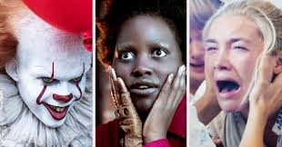Something is stalking on your screen, primed to to kill all your free time: Top Horror Movies Of All Time Rotten Tomatoes