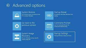 Start Your Pc In Safe Mode In Windows