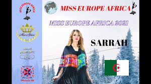 Such as png, jpg, animated gifs, pic art, symbol, blackandwhite, picture, etc. Miss Europe Africa 2021 Youtube